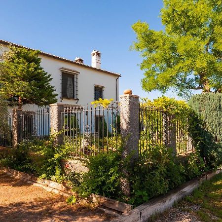 Alojamiento Rural La Aragonesa Marmolejo By Ruralidays Exteriér fotografie