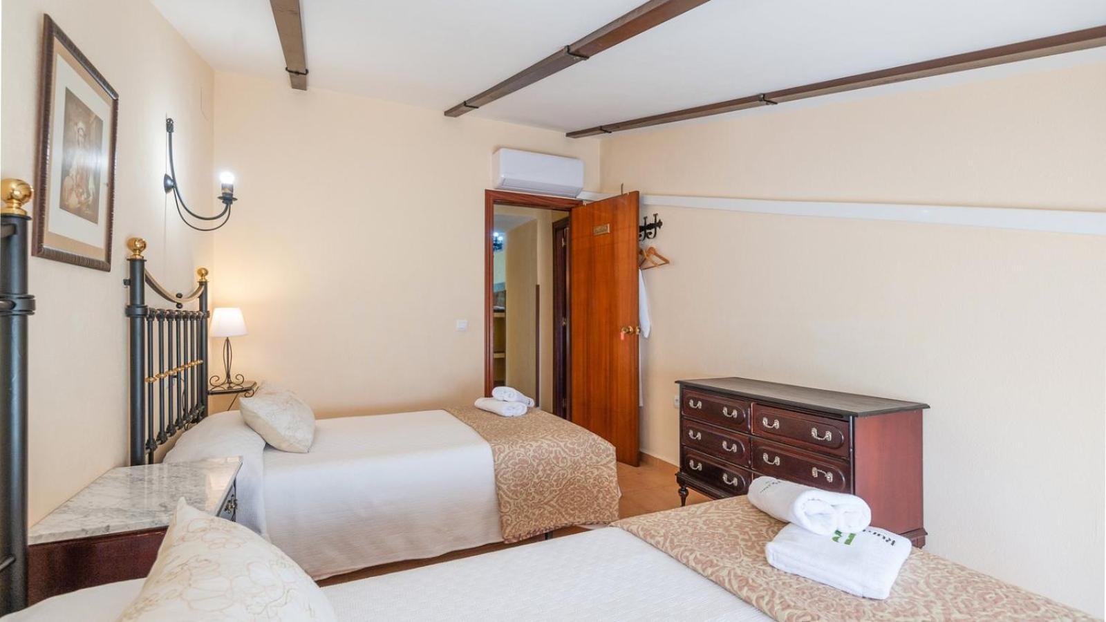 Alojamiento Rural La Aragonesa Marmolejo By Ruralidays Exteriér fotografie