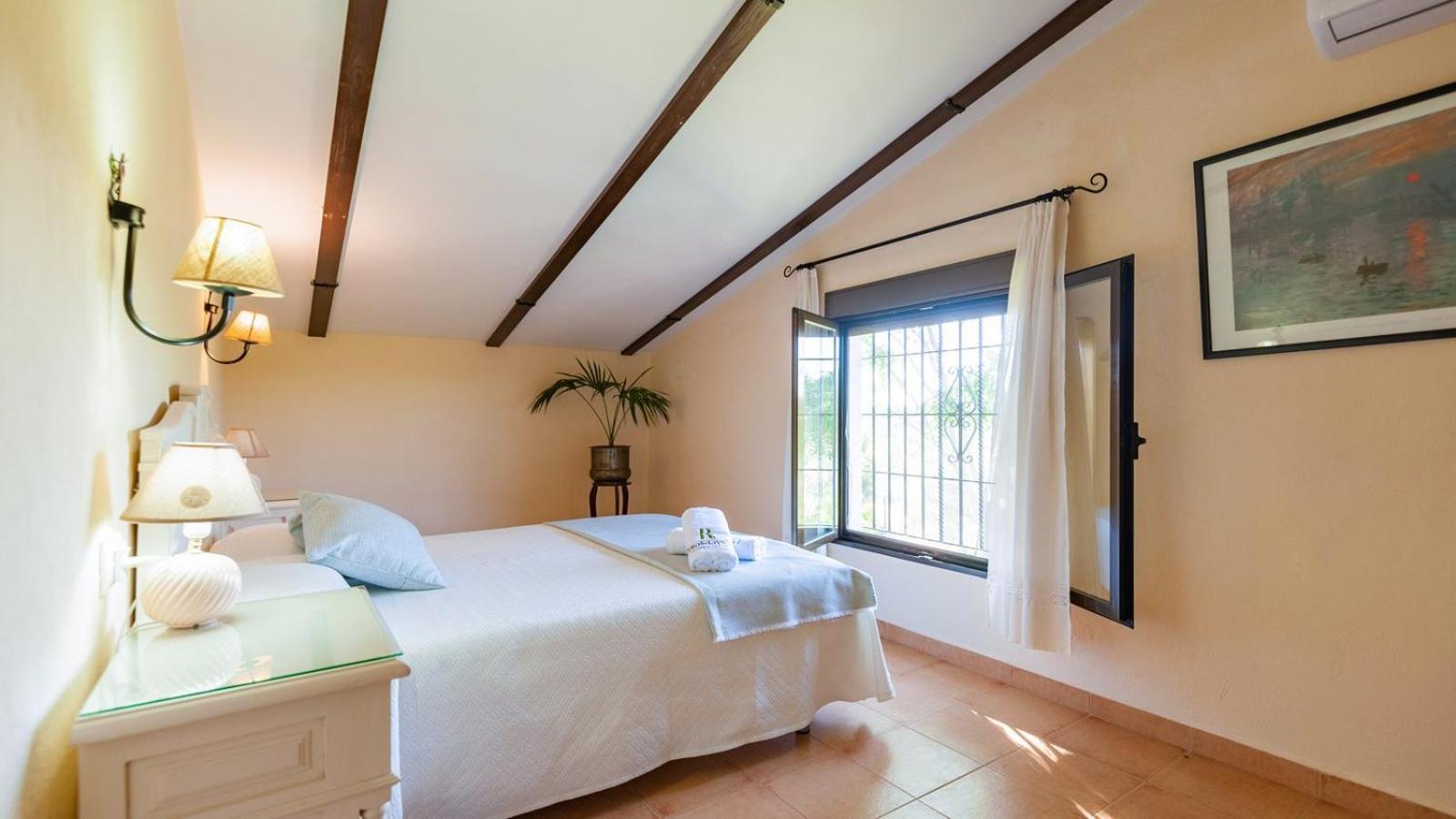 Alojamiento Rural La Aragonesa Marmolejo By Ruralidays Exteriér fotografie